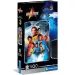 imagen de Colección de Puzzles del Universo de Star Trek 3 puzzles 500 piezas - Clementoni 1