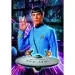 imagen de Colección de Rompecabezas del Universo de Star Trek 1 rompecabezas 500 piezas - Clementoni 2
