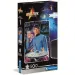 imagen de Colección de Rompecabezas del Universo de Star Trek 1 rompecabezas 500 piezas - Clementoni 1
