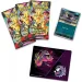 imagen de Colección de Stickers Tech de Héroes Ascendidos ME02.5 de Pokémon TCG en dos versiones 1 unidad 2