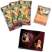 imagen de Colección de Stickers Tech de Héroes Ascendidos ME02.5 de Pokémon TCG en dos versiones 1 unidad 3