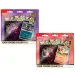imagen de Colección de Stickers Tech de Héroes Ascendidos ME02.5 de Pokémon TCG en dos versiones 1 unidad 1