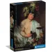imagen de Colección Museo: Caravaggio - Baco puzzle de 1000 piezas con póster - Clementoni 1