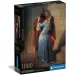 imagen de Colección Museo: Hayez - El beso rompecabezas de 1000 piezas con póster - Clementoni 1