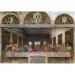 imagen de Colección Museo: Leonardo da Vinci - La última cena 1000 piezas puzzle - Clementoni 2