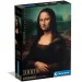 imagen de Colección Museo: Leonardo da Vinci - Mona Lisa rompecabezas de 1000 piezas - Clementoni 1