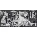 imagen de Colección Museo - Picasso, Guernica - puzzle de 13200 piezas - Clementoni 2