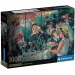 Colección Museo: Renoir - El almuerzo de los remeros puzzle de 1000 piezas con póster - Clementoni