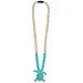 Collar de tortuga marina Little Wild