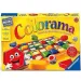 imagen de Colorama juegos de mesa - Ravensburger 1
