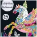 imagen de Colorantes brillantes - Unicornios 1