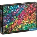 imagen de Colorboom Collection: Rompecabezas de canicas 1000 piezas - Clementoni 1