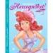 ¡Colorea Princesas! - La sirenita para colorear