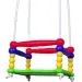 Columpio clásico con cuerda - D-Toys