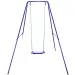 Columpio con soporte - Spartan