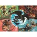 imagen de Cómo entrenar a tu dragón 104 piezas Supercolor puzzle - Clementoni 2