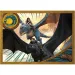 imagen de Cómo entrenar a tu dragón 4 en 1 puzzle - Trefl 4