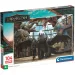 imagen de Cómo entrenar a tu dragón alianza de dragones 104 piezas Supercolor puzzle - Clementoni 1