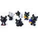 imagen de Cómo entrenar a tu dragón: Figura coleccionable de Sin Dientes en huevo - Spin Master 2