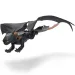 imagen de Cómo entrenar a tu dragón: Figura de juego de Chimuelo Ultimate Plasma Blast con luz y sonido de 38 cm - Spin Master 2