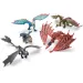 imagen de Cómo entrenar a tu dragón: Juego de captura de dragones - Spin Master 3