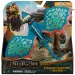 imagen de Cómo entrenar a tu dragón: Set de figura de Dragón Deslizante y Astrid - Spin Master 1