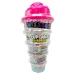 imagen de Compound Kings: Mezcla y revuelve slime de cupcake aromático con sorpresa 1