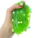 imagen de Compound Kings: Slime de dinosaurio aromatizado con bolas de espuma y purpurina 217gr 2
