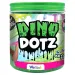 imagen de Compound Kings: Slime de dinosaurio aromatizado con bolas de espuma y purpurina 217gr 1