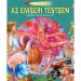 Con linterna - Libro de divulgación sobre el cuerpo humano
