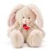 Conejito de peluche Creamy 36cm - Lumpin