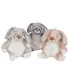 Conejito de peluche Nicotoy 20cm en varias versiones - Simba Toys