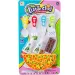 Conjunto de alimentos Little Chef con pizza y utensilios