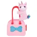 imagen de Conjunto de animales con bolsa y otros accesorios varios 2