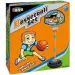 imagen de Conjunto de canasta de baloncesto ajustable 1