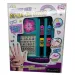 Conjunto de decoración de uñas Fashion Star con pegatinas y accesorios