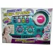 Conjunto de estudio de uñas Fashion Star con esmaltes y accesorios