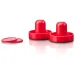 imagen de Conjunto de hockey de mesa popular - Woodyland 3