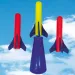 imagen de Conjunto de juego Pump Rocket 2