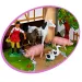 imagen de Conjunto de juguetes de granja - Eichhorn 2