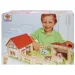 imagen de Conjunto de juguetes de granja - Eichhorn 4