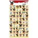 Conjunto de mini pegatinas de Bing - Totum
