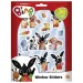 imagen de Conjunto de pegatinas de ventana Bing - Totum 1