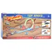 imagen de Conjunto de pista de carreras Speed Running con bucle de 360 grados y 1 cochecito lanzable 1/64 2