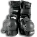 Conjunto de protección 6 piezas - Spartan