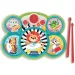 imagen de Conjunto de tambor de animales interactivo - Clementoni baby 2