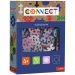 imagen de Connect 70 piezas de juego de construcción - Trefl 1