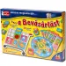 Conociendo la compra jugando juego de mesa