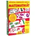 Conociendo las matemáticas jugando