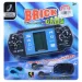 Consola de juego Tetris manual con accesorios